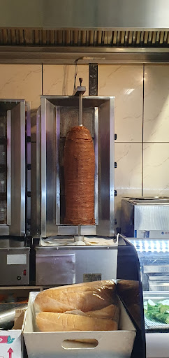 Photo of Shawarma Xpress - Stemannsgade 9C, 8900 Randers